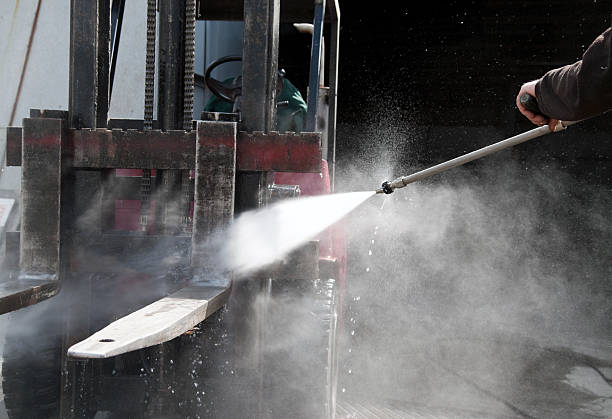 Best Rust and Stain Removal in Carrollton, MO